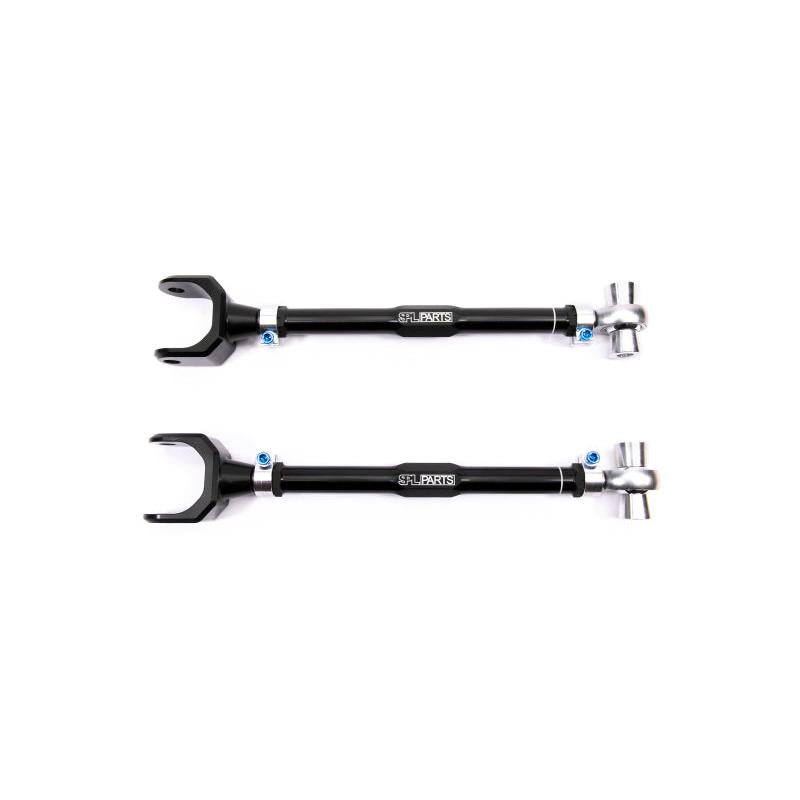 SPL Parts 2016+ Mazda Miata (ND) Rear Traction Links
