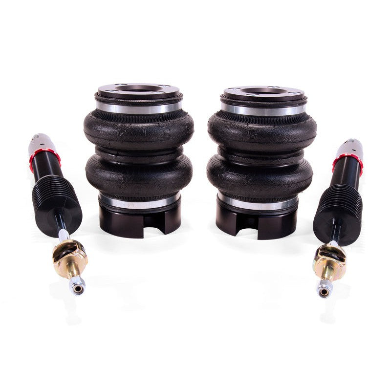 Air Lift Performance Rear Kit - 2018-2019 Honda Accord