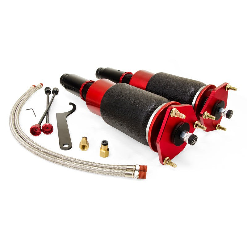 Air Lift Performance Front Kit - 2014+ Infiniti Q50/Q60/Q70 AWD