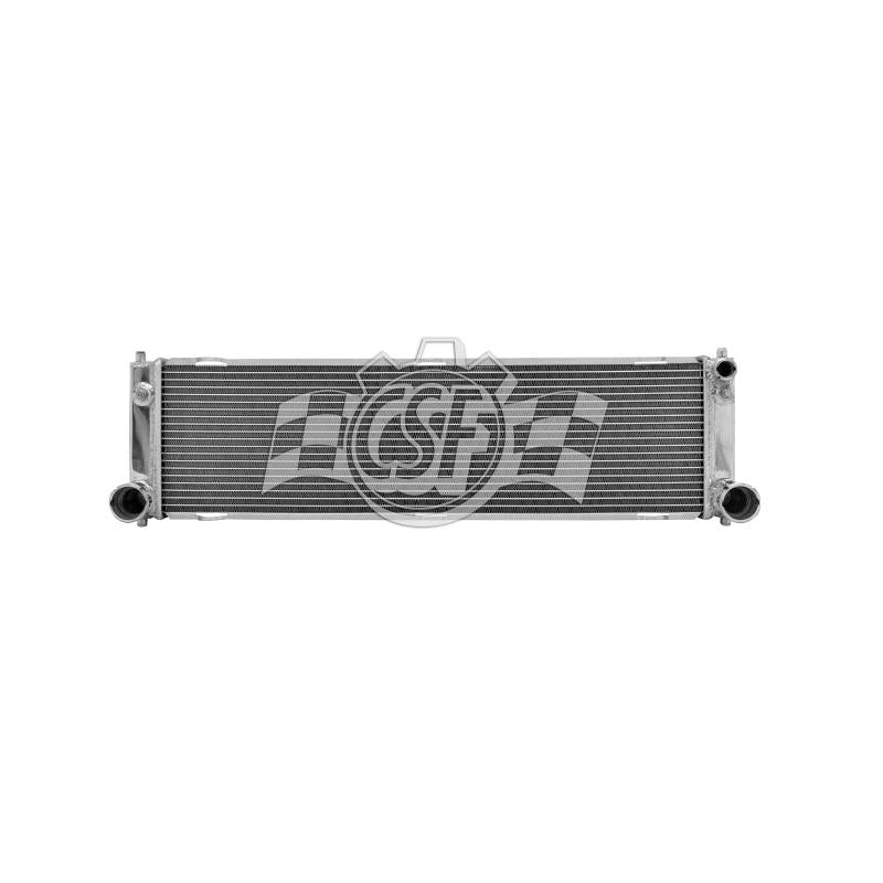 CSF Porsche 911 Turbo (996) / Porsche 911 GT2 (996/997) / Porsche 911 GT3 (997) Center Radiator