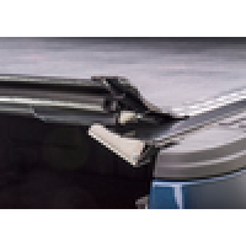 BAK 04-14 Ford F-150 8ft Bed Revolver X2 - T1 Motorsports