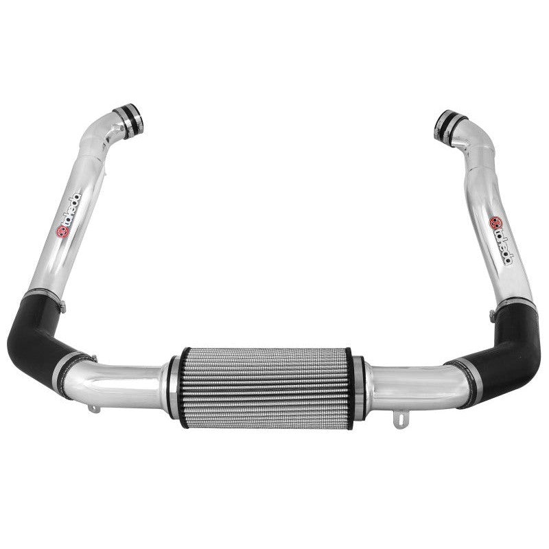 aFe Takeda Intakes Stage-2 PDS AIS PDS Infiniti G37 Coupe 08-12 V6-3.7L (pol)