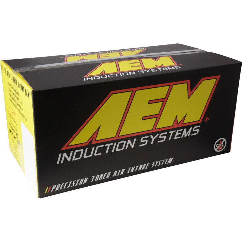 AEM 2016 C.A.S Infinity Q50/Q60 V6-3.0L F/l Cold Air Intake - T1 Motorsports