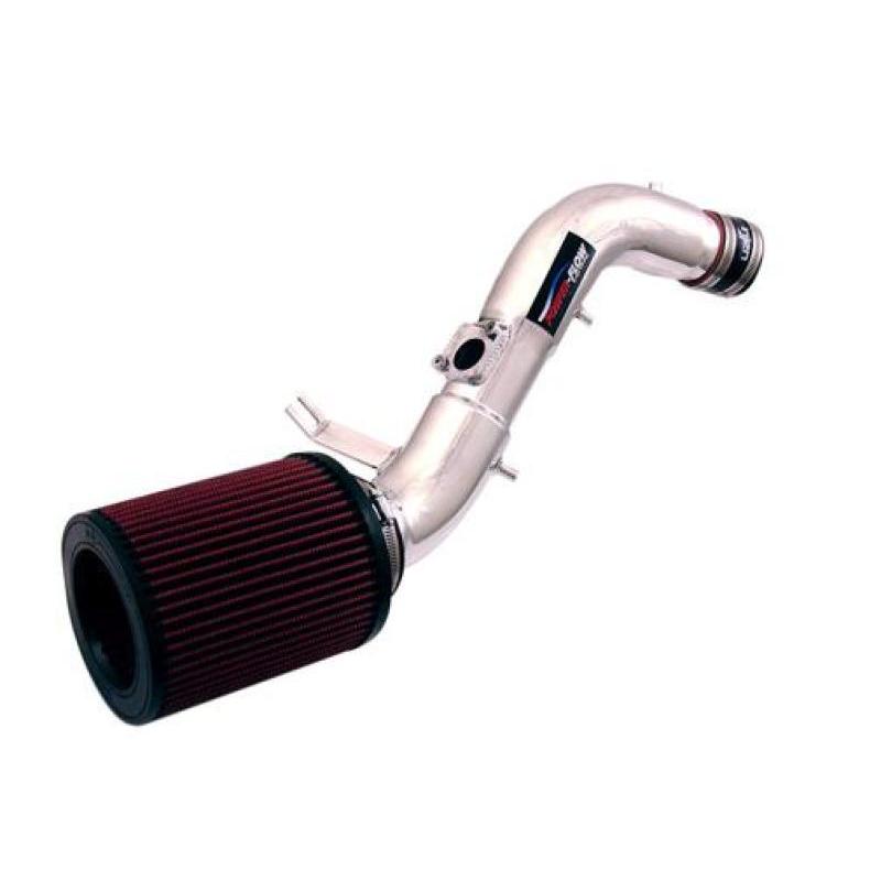 Injen 99-04 4Runner Tacoma 3.4L V6 only Polished Power-Flow Air Intake System - T1 Motorsports