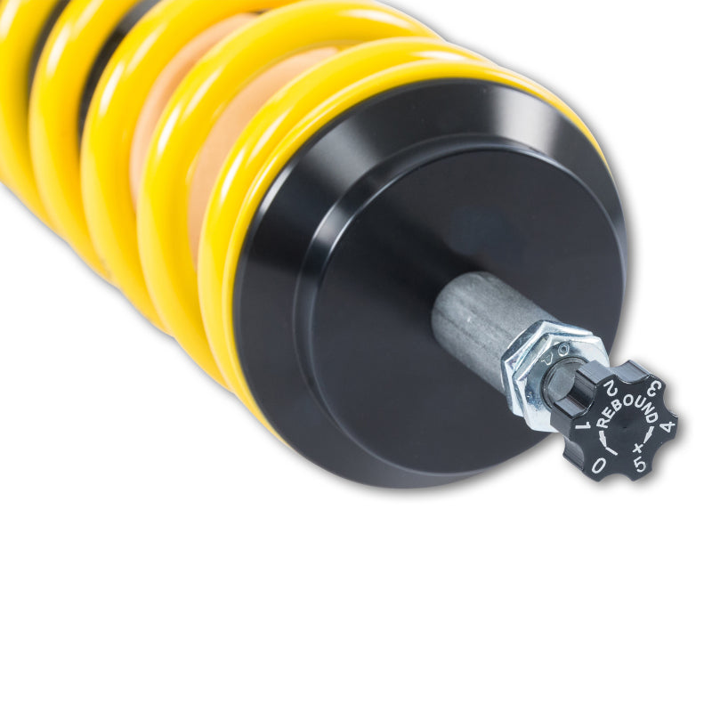 ST X-Height Adjustable Coilovers 02-06 Mini Cooper R50 (Incl. Conv./Cooper/Cooper S) - T1 Motorsports
