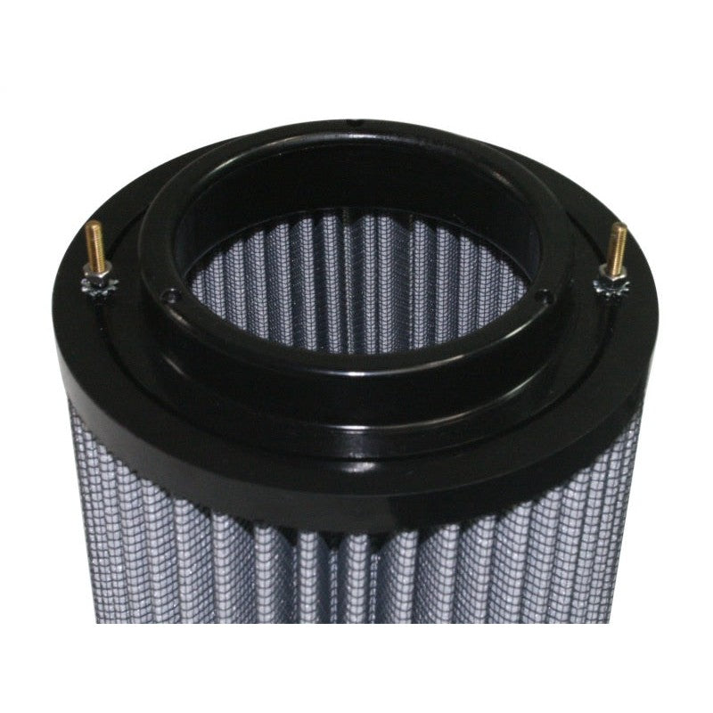 aFe MagnumFLOW Air Filters OER Pro DRY S 09-12 Audi A4 V6 3.0L / 09 A4 V6 3.2L