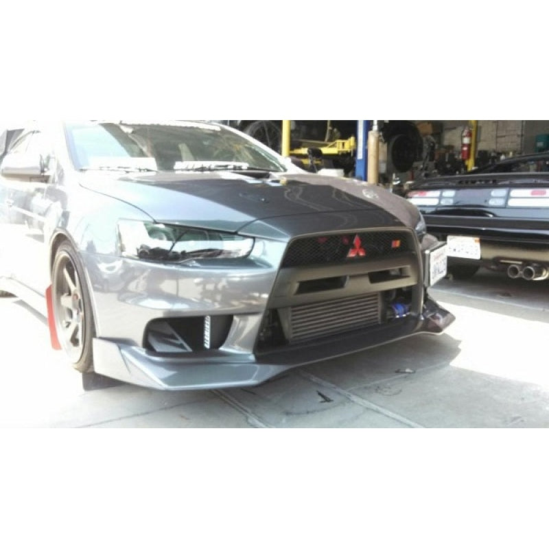 Mishimoto 08+ Mitsubishi Evolution X Oil Cooler Kit - T1 Motorsports