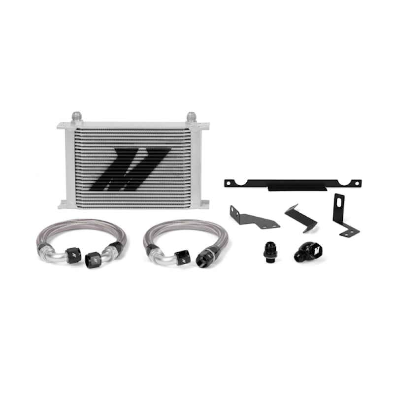 Mishimoto Mitsubishi Evolution 7/8/9 Oil Cooler Kit - T1 Motorsports