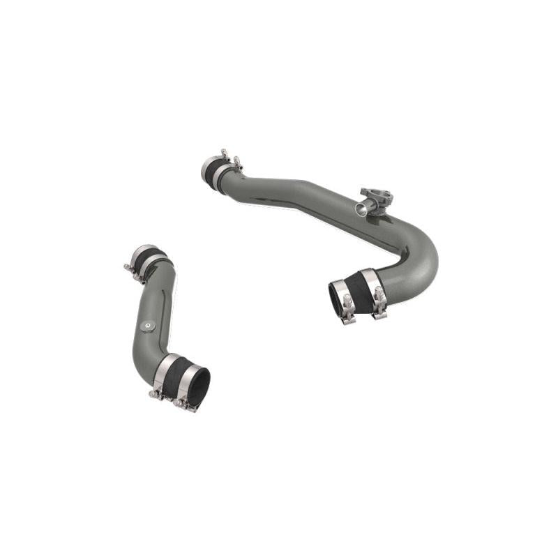 K&N 15-22 Ford Mustang L4 2.3L F/I Charge Pipe