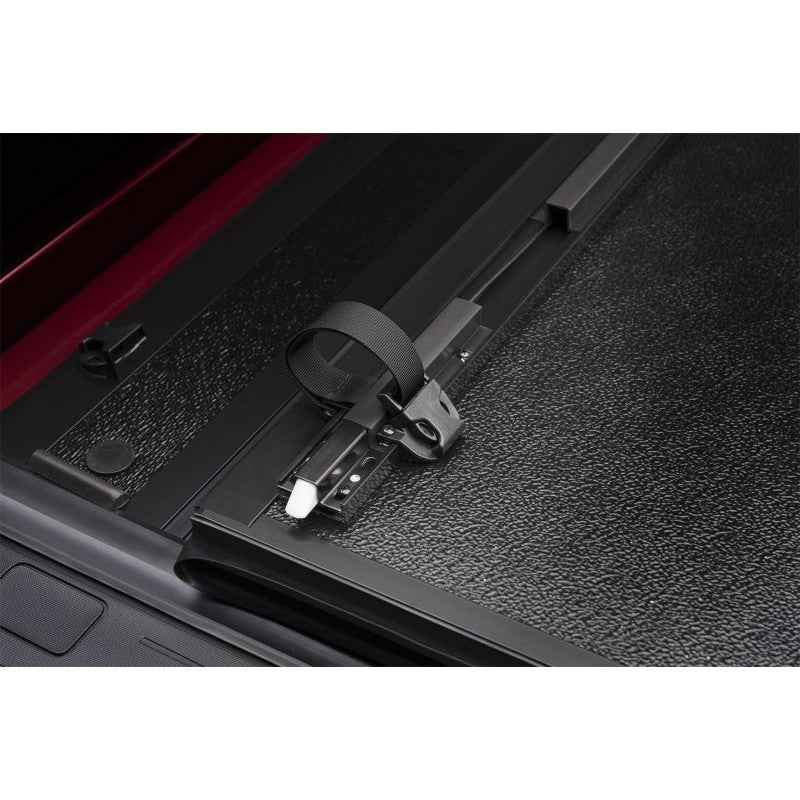 BAK 02-20 Dodge Ram 1500 (19-20 Classic Only)/ 03-20 Ram 2500 8ft Bed (w/o Ram Box) BAKFlip FiberMax - T1 Motorsports