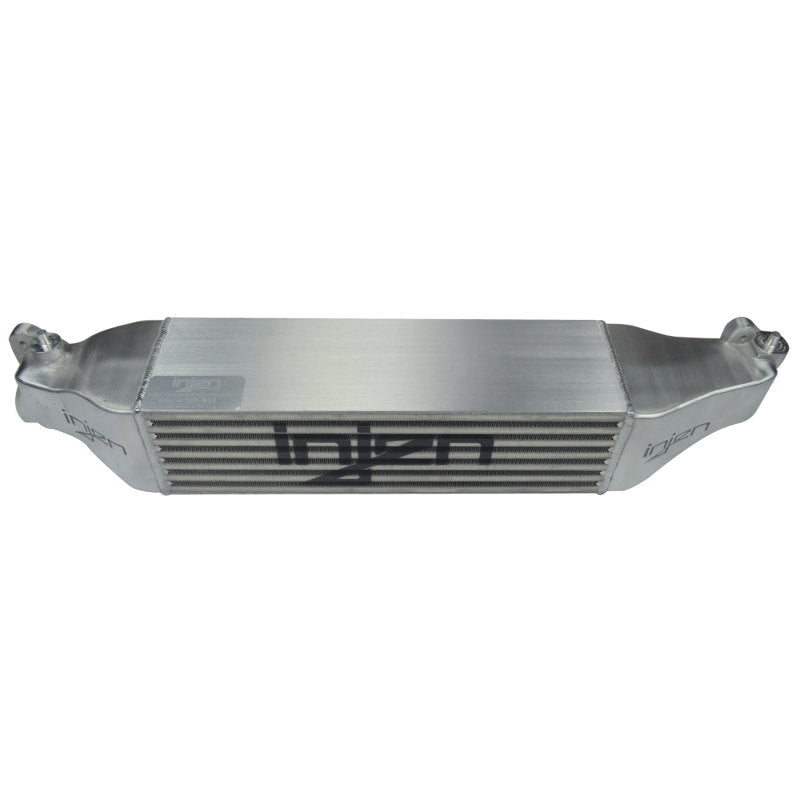 Injen 17-20 Honda Civic Type-R (FK8) I4 2.0L Bar and Plate Front Mount Intercooler - T1 Motorsports