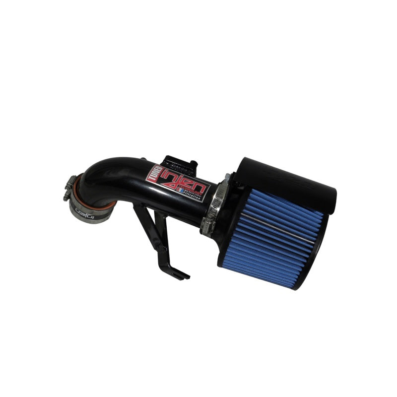 Injen 07-10 MazdaSpeed 3 2.3L 4cyl Turbo Black Short Ram Intake - T1 Motorsports