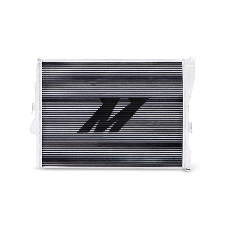 Mishimoto 99-06 BMW 323i/323i/328i/330i Performance Aluminum Radiator - T1 Motorsports
