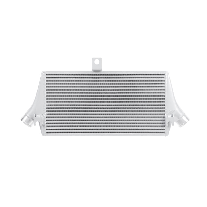 Mishimoto 01-07 Mitsubishi Lancer Evolution 7/8/9 Race Intercooler - Silver - T1 Motorsports