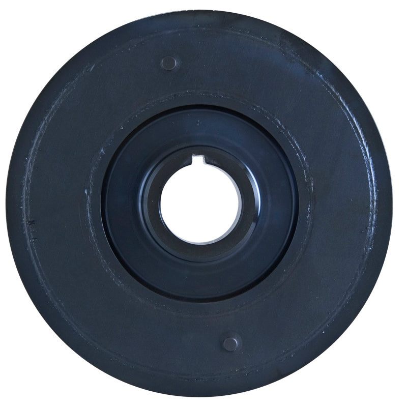 Fluidampr Honda K Series Steel Internally Balanced Damper - T1 Motorsports