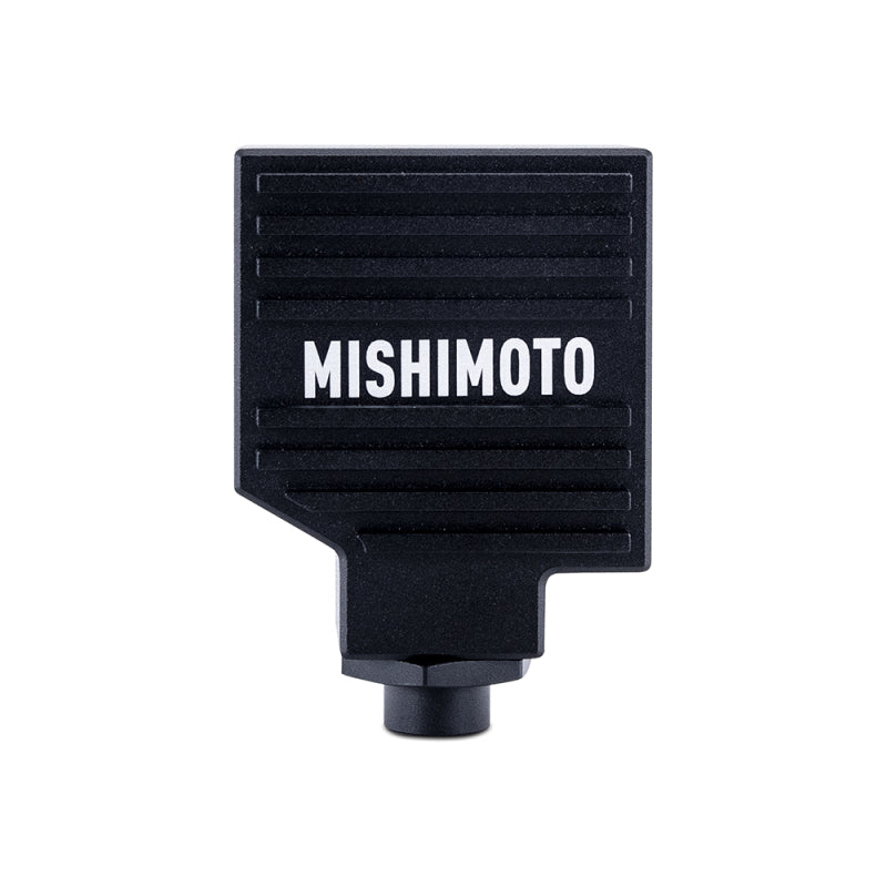 Mishimoto 12-18 Jeep Wrangler JK Transmission Thermal Bypass Valve Kit - T1 Motorsports