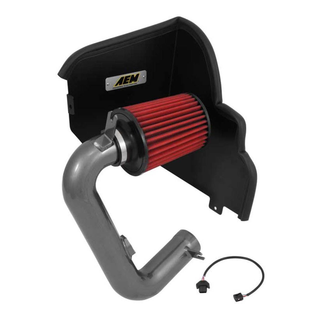 AEM 2015 Subaru WRX 2.0L H4 F/I - Cold Air Intake System - T1 Motorsports