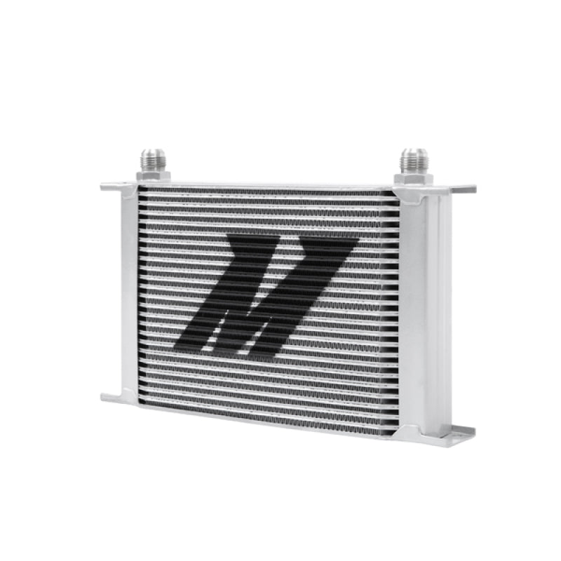 Mishimoto Universal 25 Row Oil Cooler - T1 Motorsports