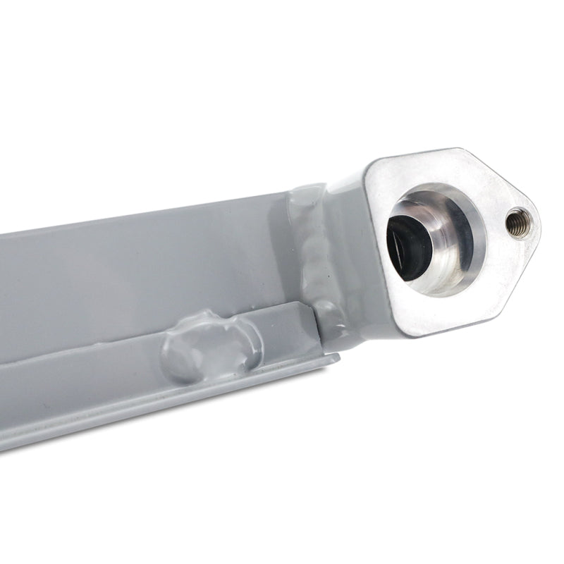 Mishimoto 2021+ BMW G8X M3/M4 Oil Cooler Silver - T1 Motorsports