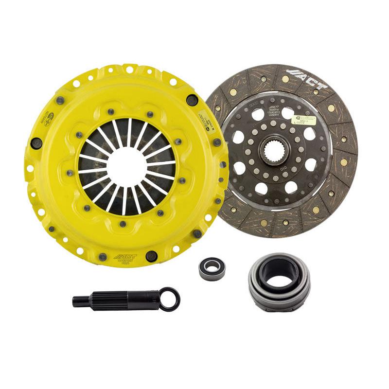 ACT 1992 Acura Integra HD/Perf Street Rigid Clutch Kit - T1 Motorsports