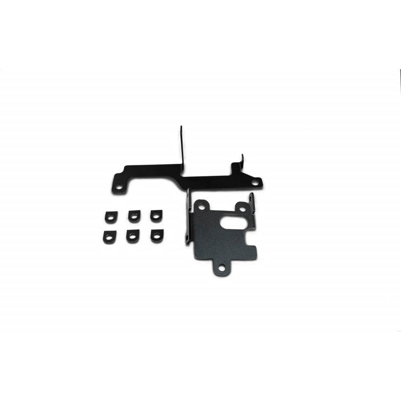 Addictive Desert Designs 2021+ Ford Bronco Adaptive Speed Control Bracket - Hammer Black