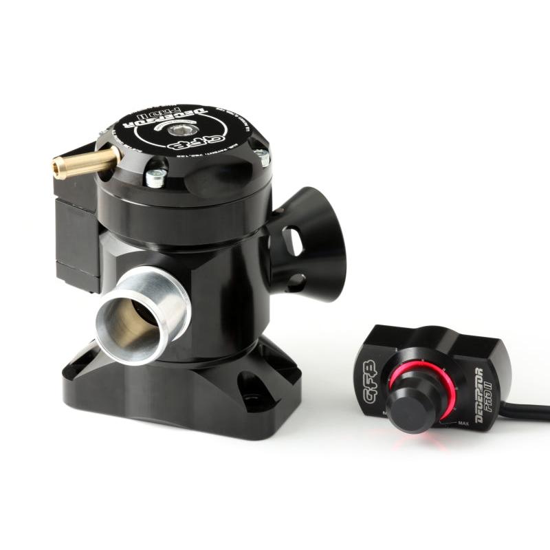 GFB Deceptor Pro II Blow Off Valve Kit for Hyundai/Kia - T1 Motorsports