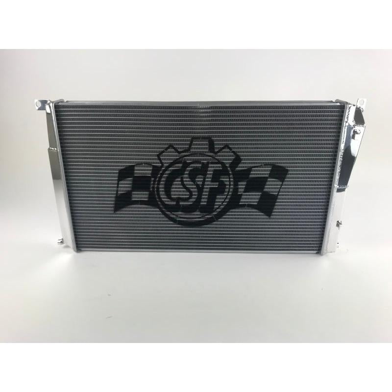 CSF BMW 2 Seires (F22/F23) / BMW 3 Series (F30/F31/F34) / BMW 4 Series (F32/F33/F36) M/T Radiator - T1 Motorsports