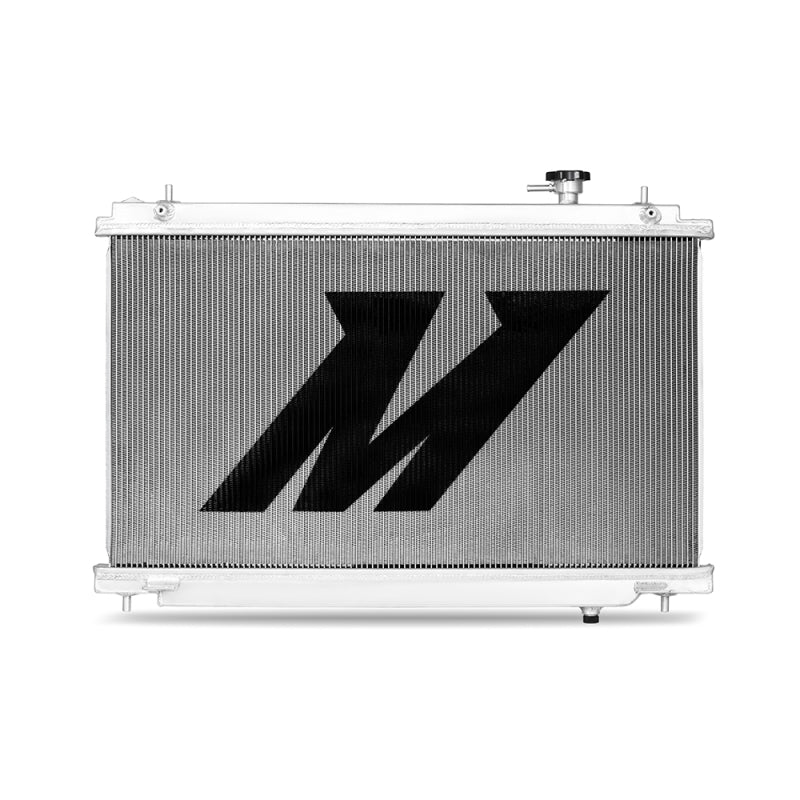 Mishimoto 03-06 Nissan 350Z X-Line Performance Aluminum Radiator - T1 Motorsports