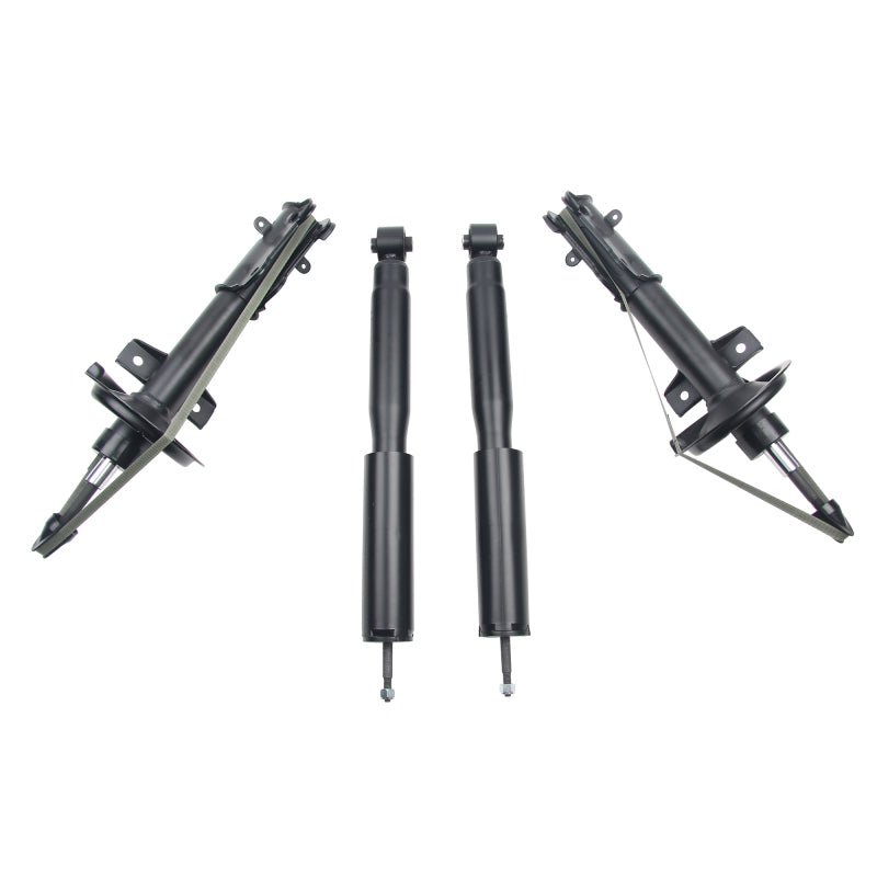 ST Shock Kit Ford Mustang 5th gen. - T1 Motorsports