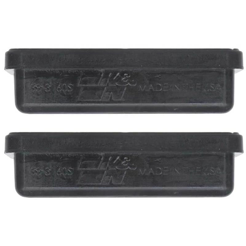 K&N BMW X3M/X4M L6-3.0L F/I Turbo Drop In Air Filter