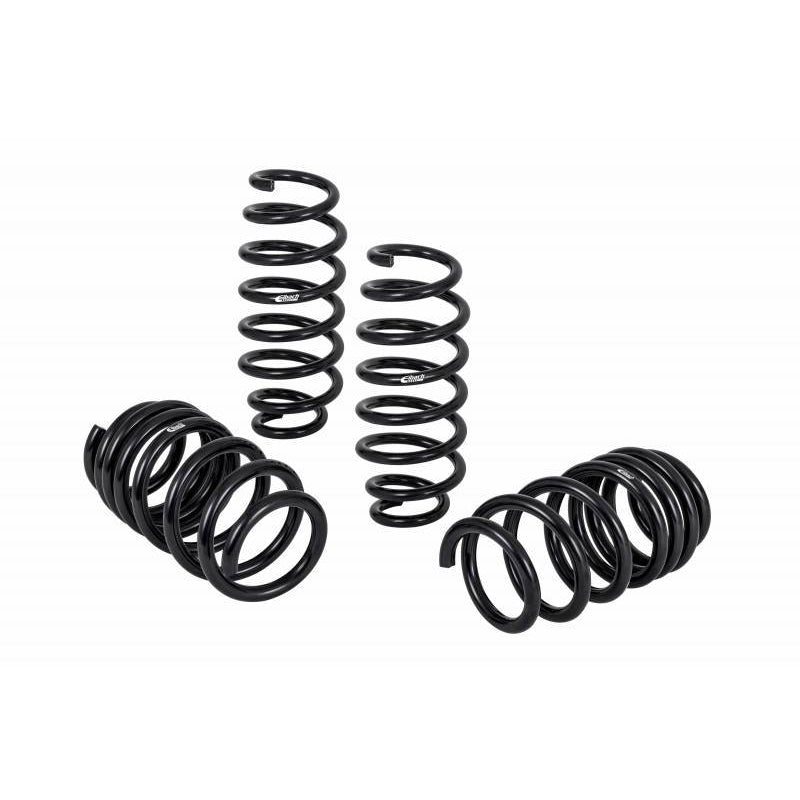Eibach Pro-Kit for 17-19 Tesla 3 Long Range (AWD)