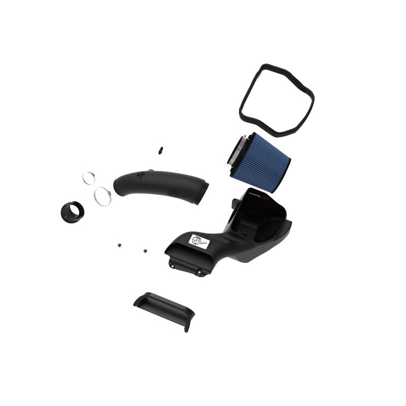 aFe MagnumFORCE Intake Stage-2 Pro 5R - 21-23 Ford F150