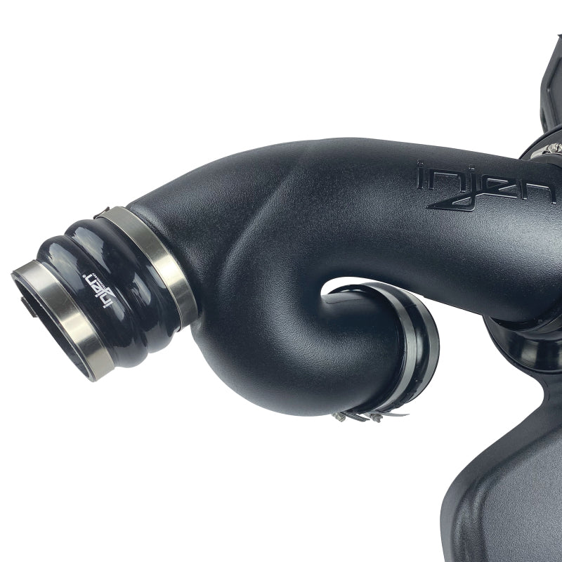 Injen 2015+ Ford F-150 2.7L/3.5L V6 EcoBoost Oiled Evolution Intake - T1 Motorsports