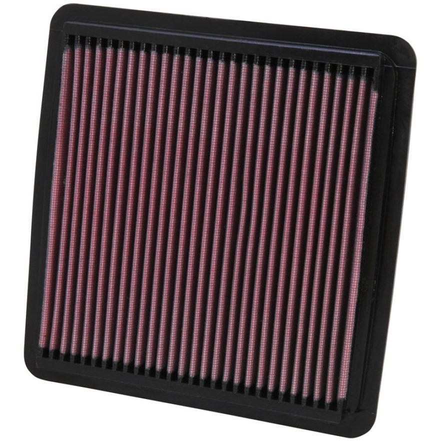K&N 05-08 LGT / 08-11 WRX / STi Drop In Air Filter - T1 Motorsports