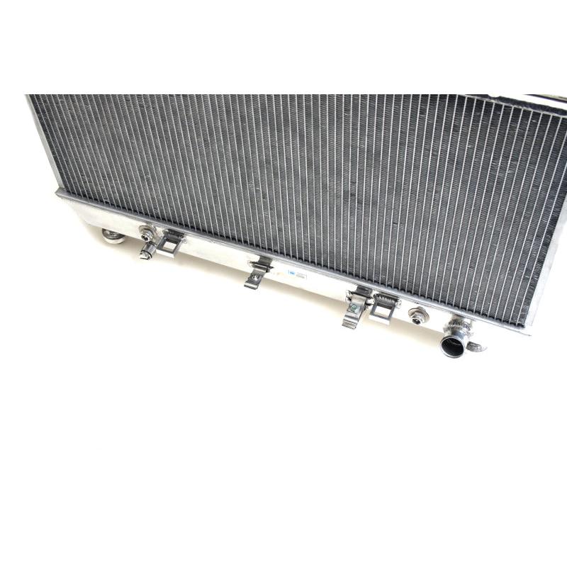 CSF 10-12 Chevrolet Camaro V8 Radiator - T1 Motorsports