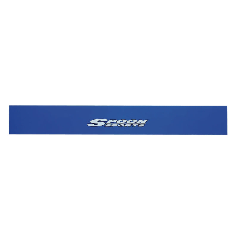 ALL-90000-000 - SPOON Sports Window Sticker - T1 Motorsports