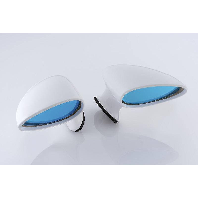SPOON AERO SIDE MIRROR FOR HONDA S2000 AP1 AP2 - T1 Motorsports