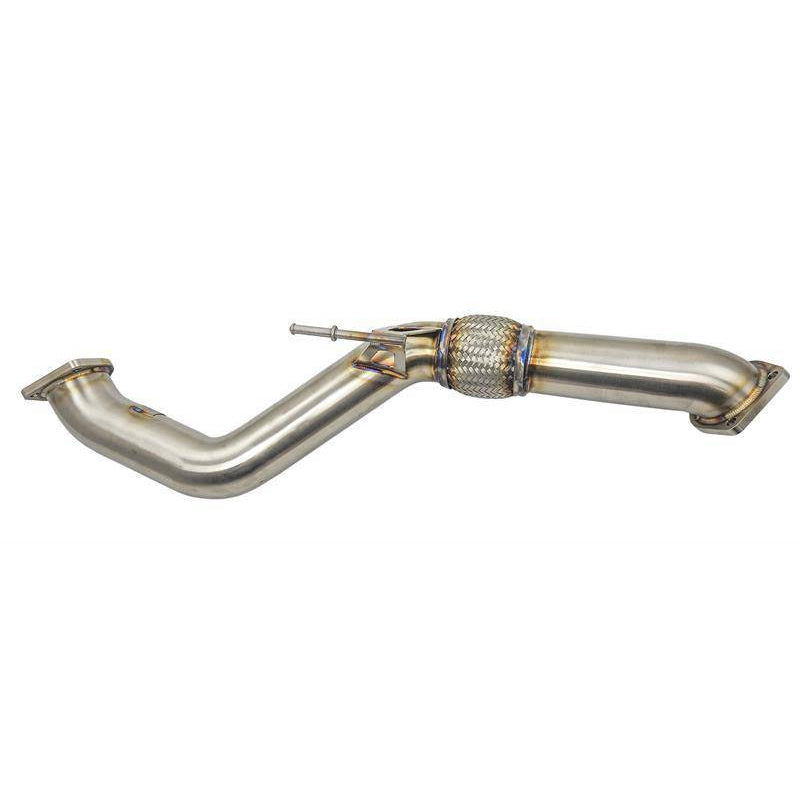 PRL Front Pipe Upgrade for Honda Accord 1.5T 2018+ - T1 Motorsports