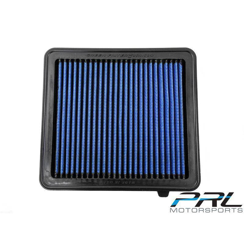 PRL Replacement Panel Air Filter Upgrade for Honda Accord 2.0T 2018+ - T1 Motorsports