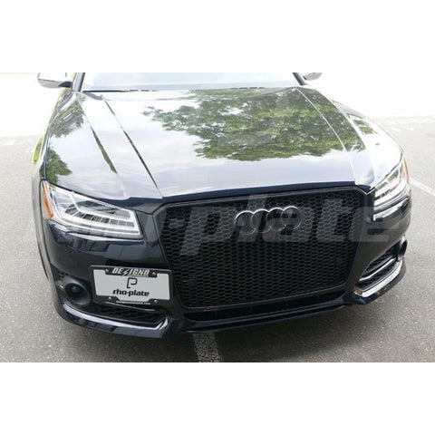 RHO-PLATE V2 - AUDI S8 2013-2018 - T1 Motorsports