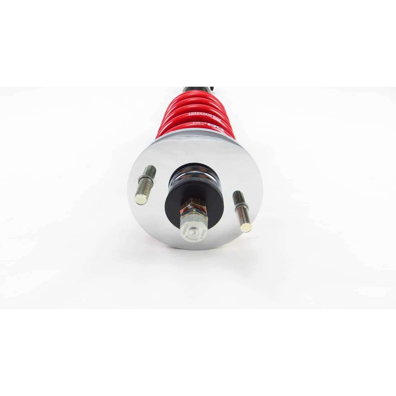 RS-R Sports-I Coilovers - Honda S2000 - 2000-2009