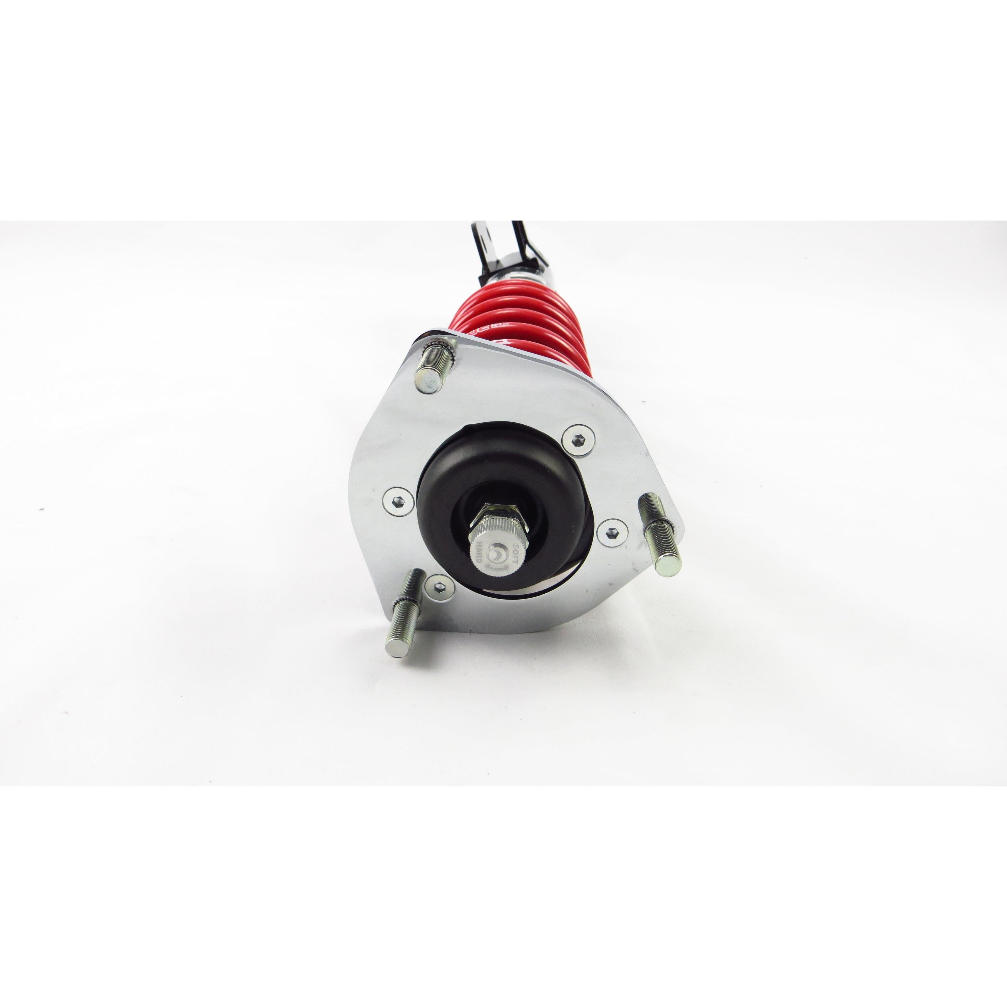 RS-R - Sports-I Coilovers - Mitsubishi Evolution X - 2008-2015