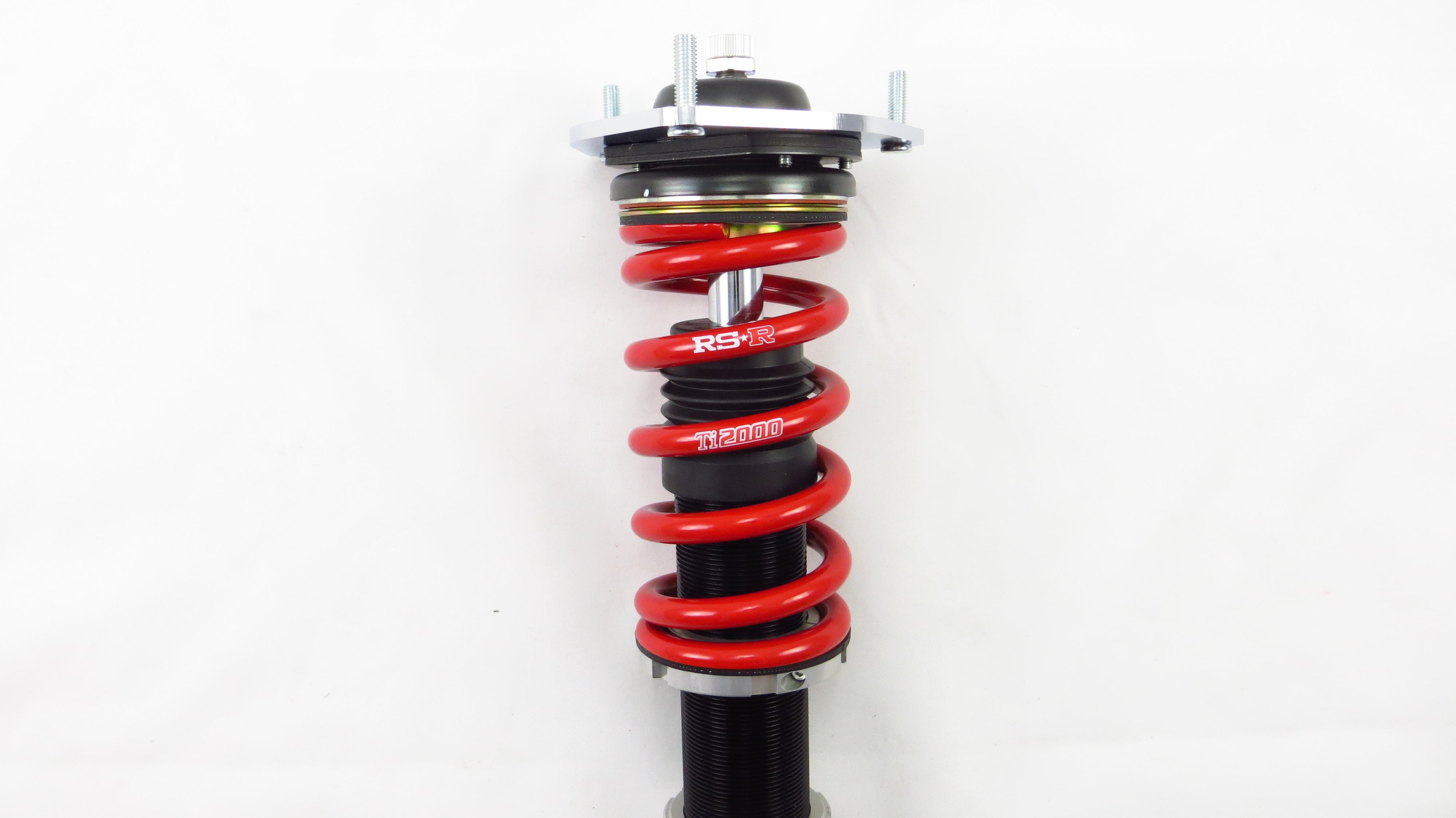 RS-R Sports-I Coilovers - Subaru WRX - 2002-2007