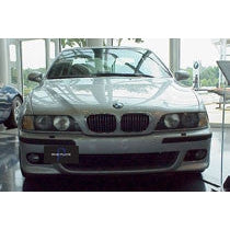 RHO-PLATE V2 - BMW M5 (E39) 1998-2003 - T1 Motorsports