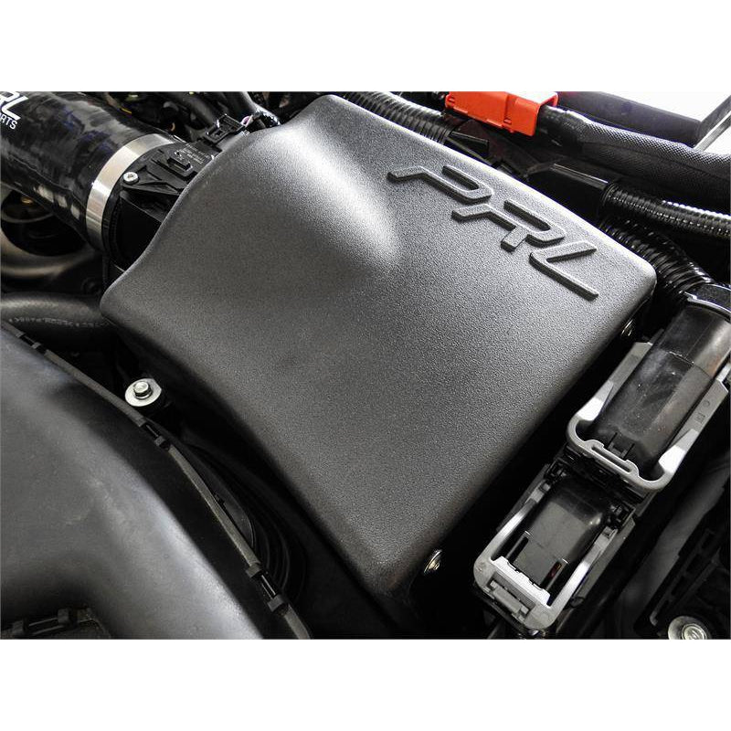 PRL High Volume Intake System for Honda Accord 2.0T 2018+ - T1 Motorsports