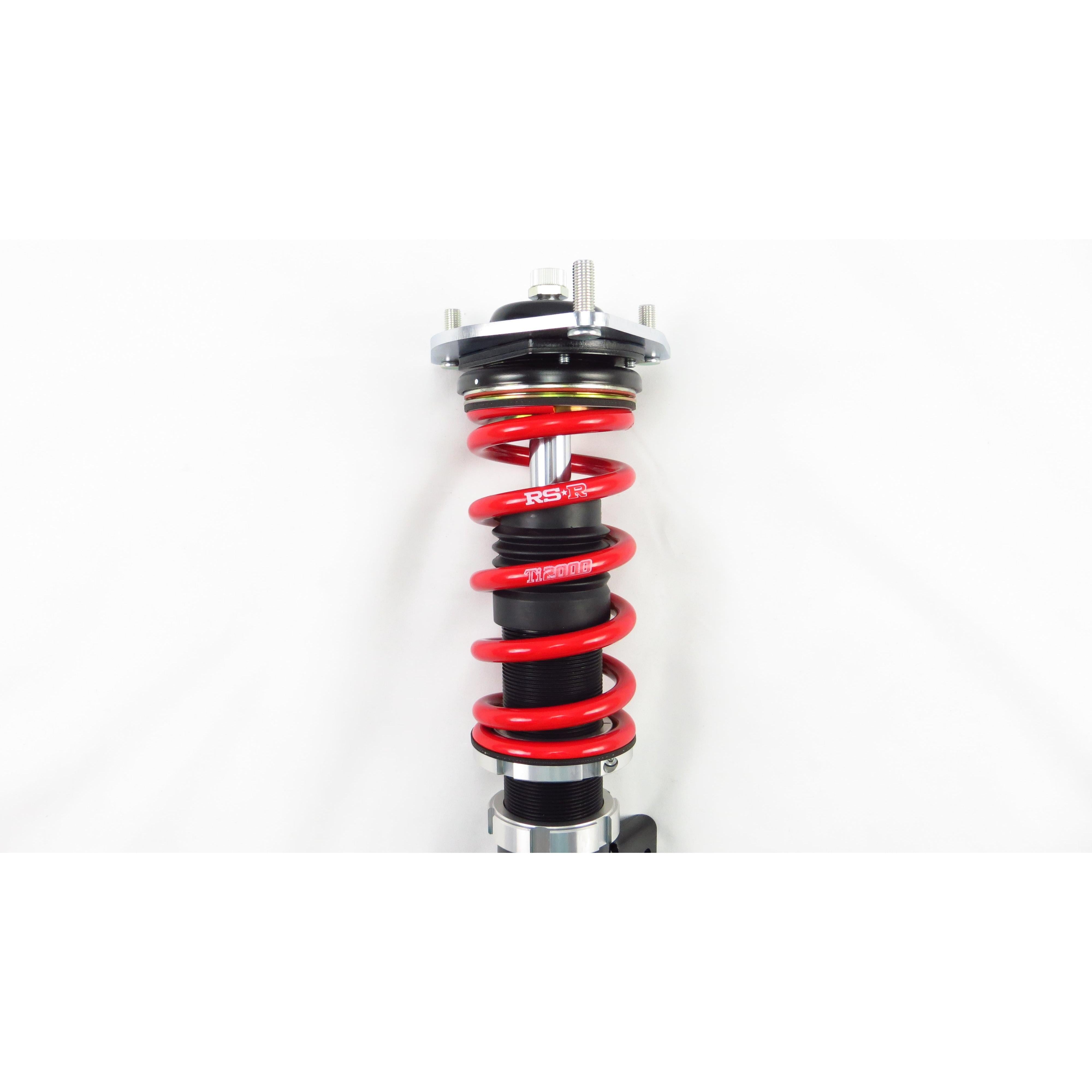 RS-R - Sports-I Coilovers -  Hyundai Genesis Coupe - 2010-2016