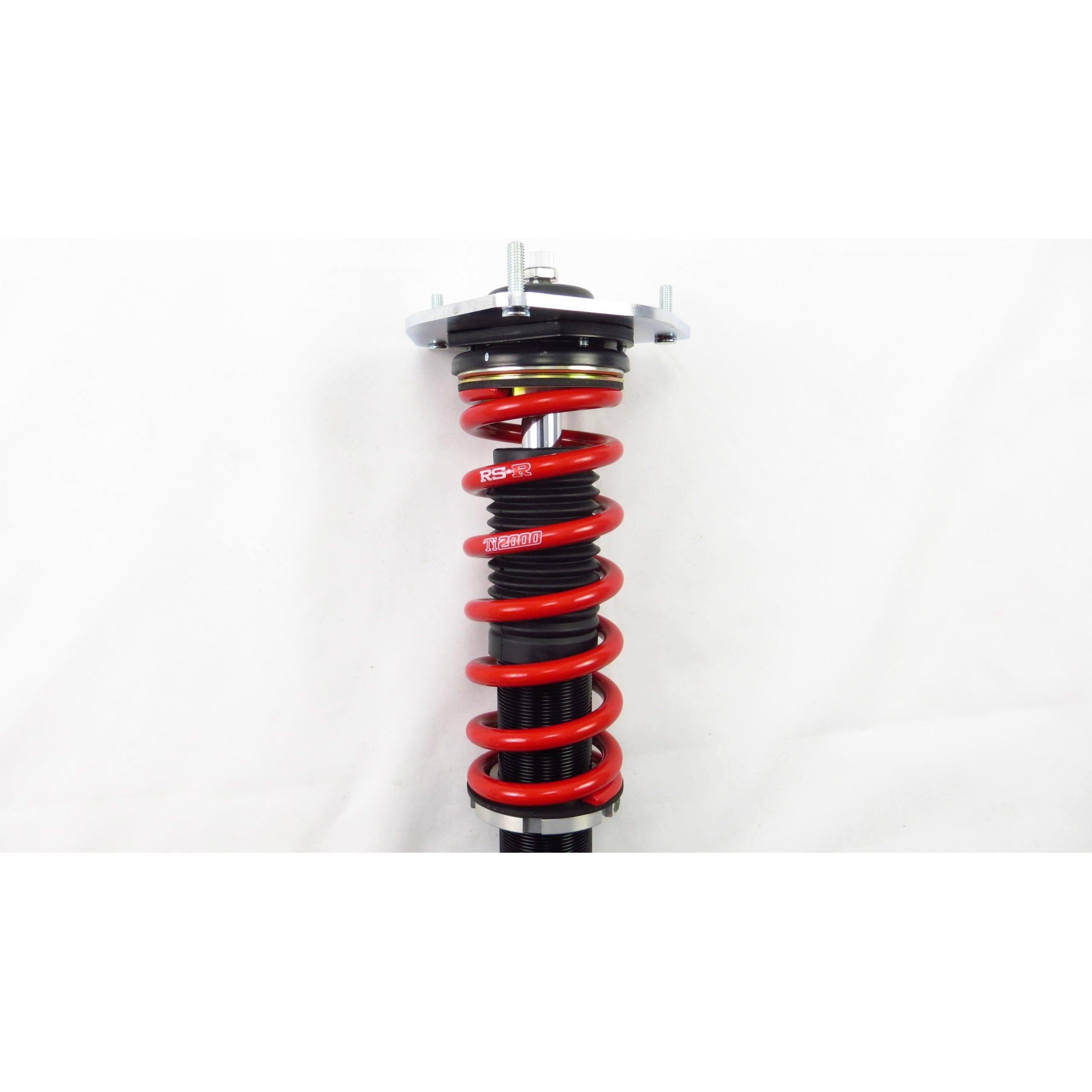 RS-R - Sports-I Coilovers - Subaru Forester XT - 2014-2018