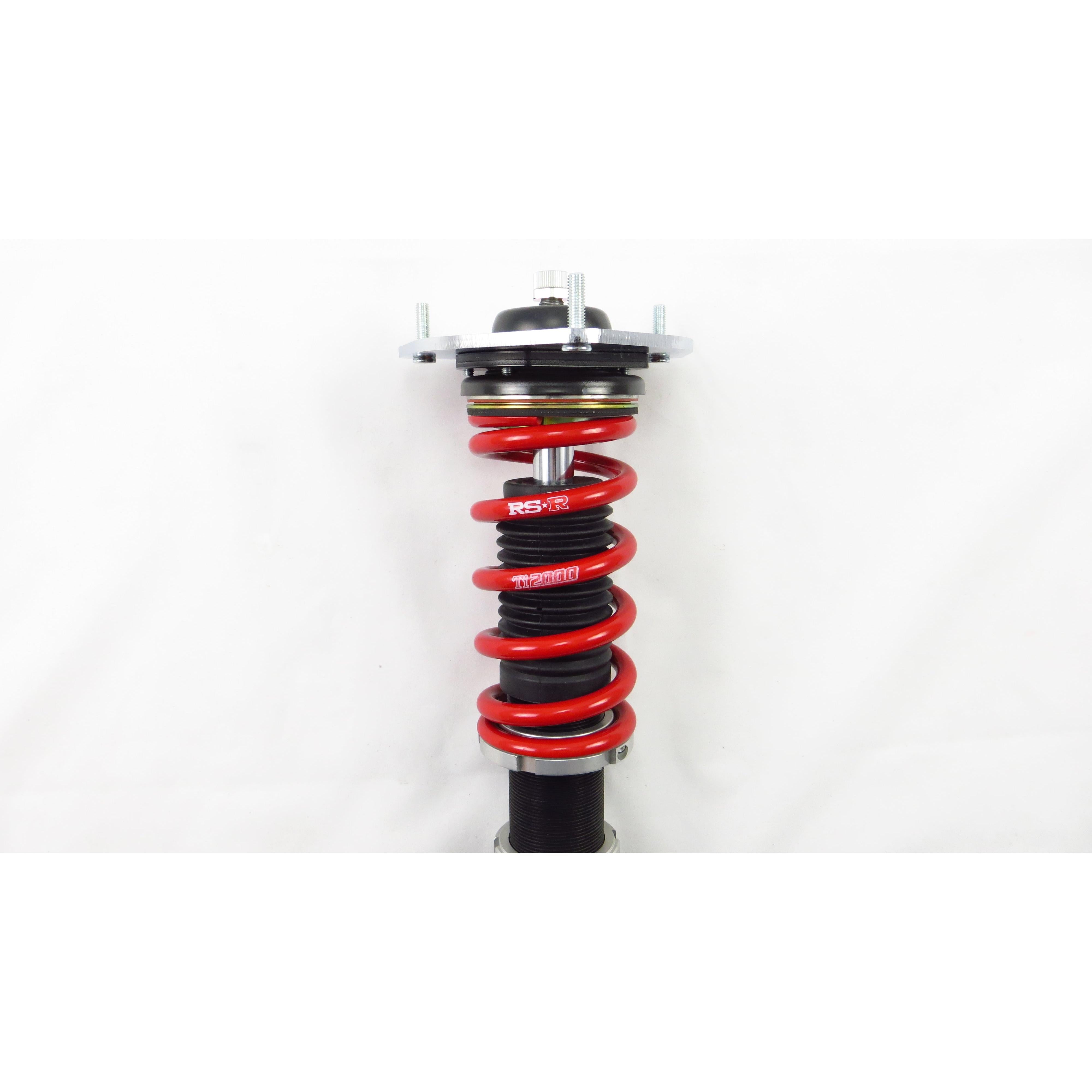 RS-R - Sports-I Coilovers -  Subaru WRX - 2008-2014