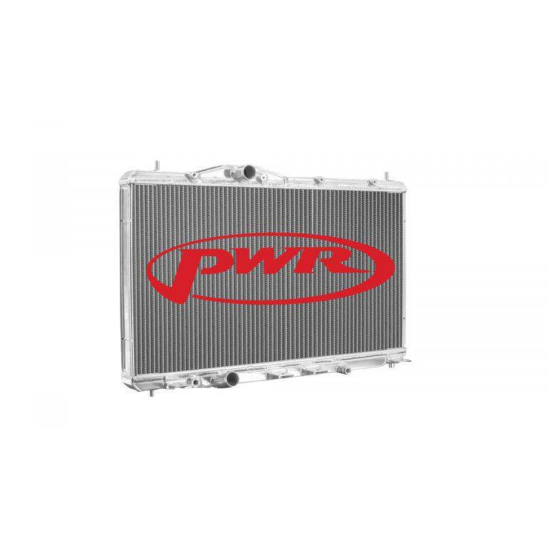 PWR Radiator - Honda Civic Type-R 2017-2019 Radiator - T1 Motorsports