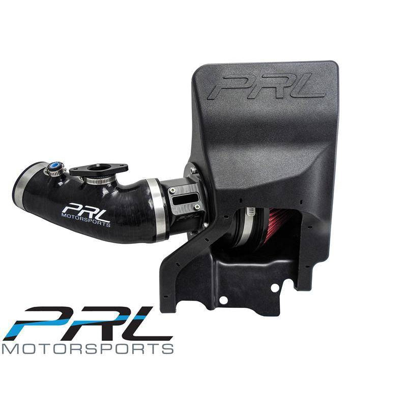 PRL Motorsports  2017+ Civic Type-R FK8 High Volume Intake System - T1 Motorsports